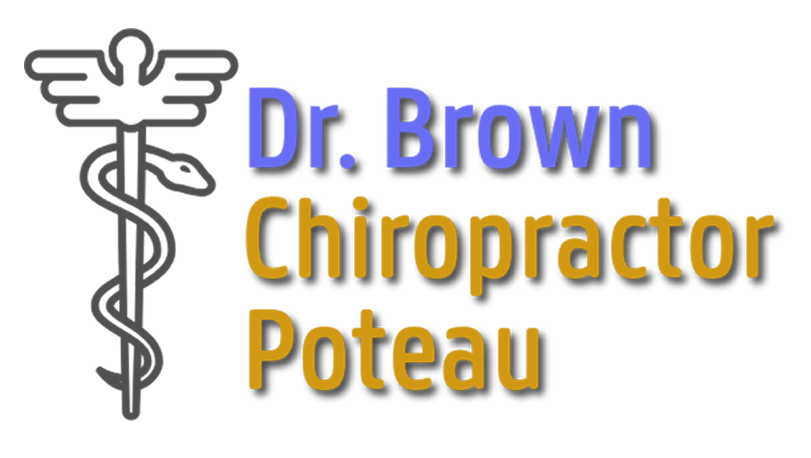 Dr. Brown Chiropractor Poteau