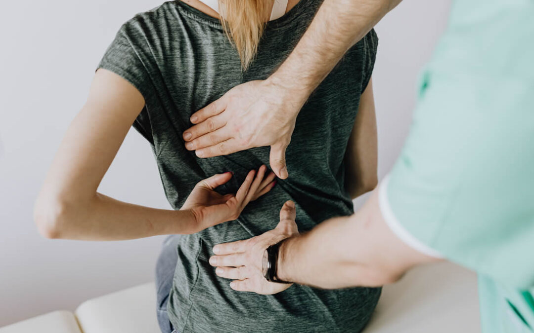 Effective Ways to Relieve Lower Back Pain