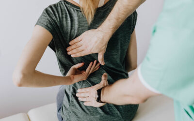 Effective Ways to Relieve Lower Back Pain