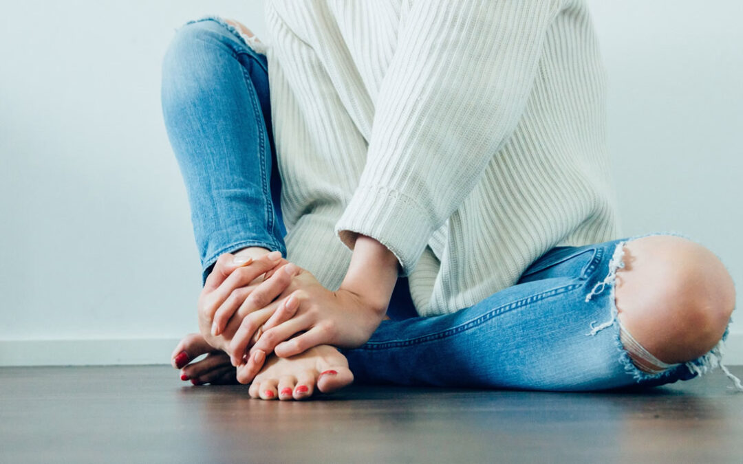 Aching for Relief: Tackling the Troubles of Joint Pain