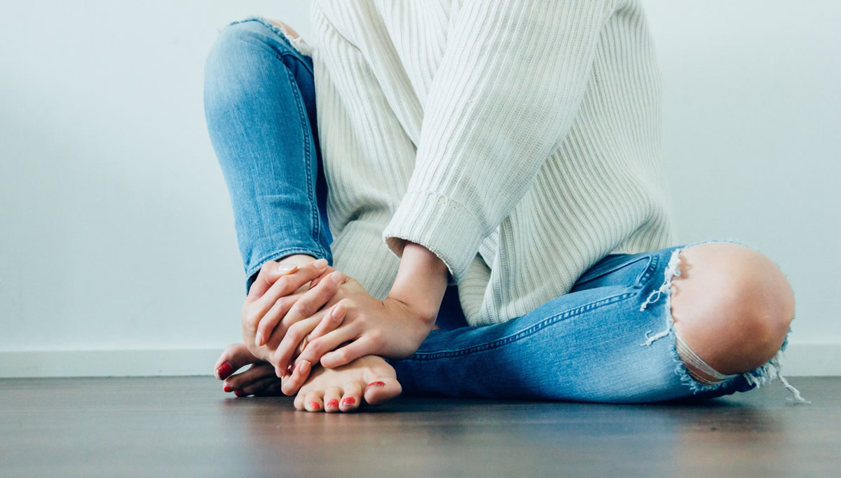 Joint Pain